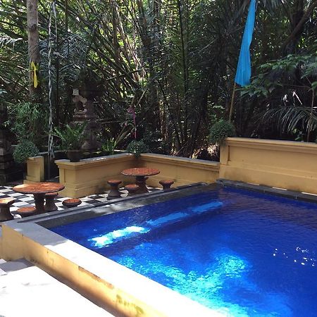 Bembengan Ubud Cottage Dış mekan fotoğraf
