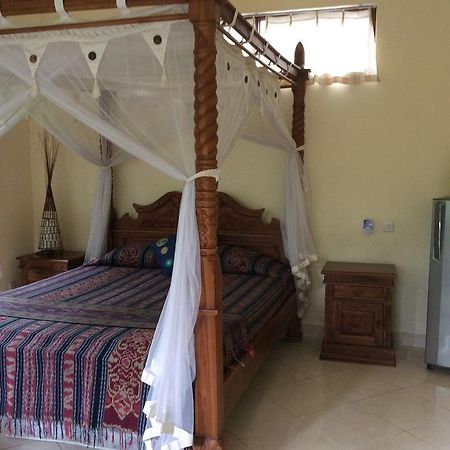 Bembengan Ubud Cottage Dış mekan fotoğraf