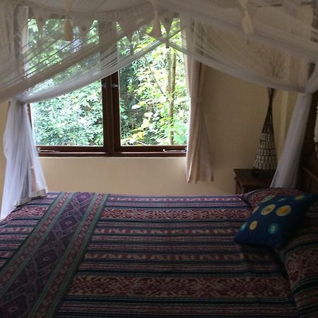 Bembengan Ubud Cottage Dış mekan fotoğraf