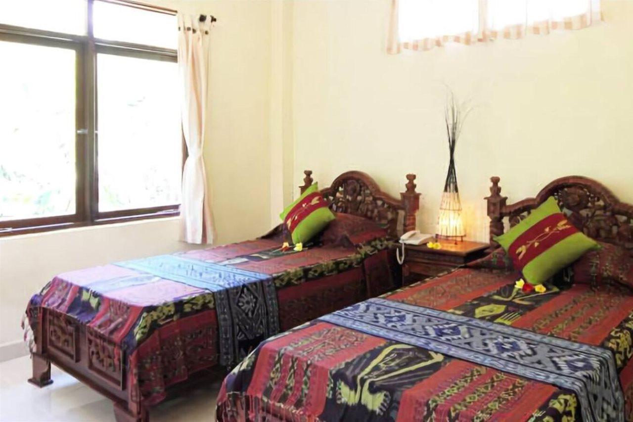 Bembengan Ubud Cottage Dış mekan fotoğraf