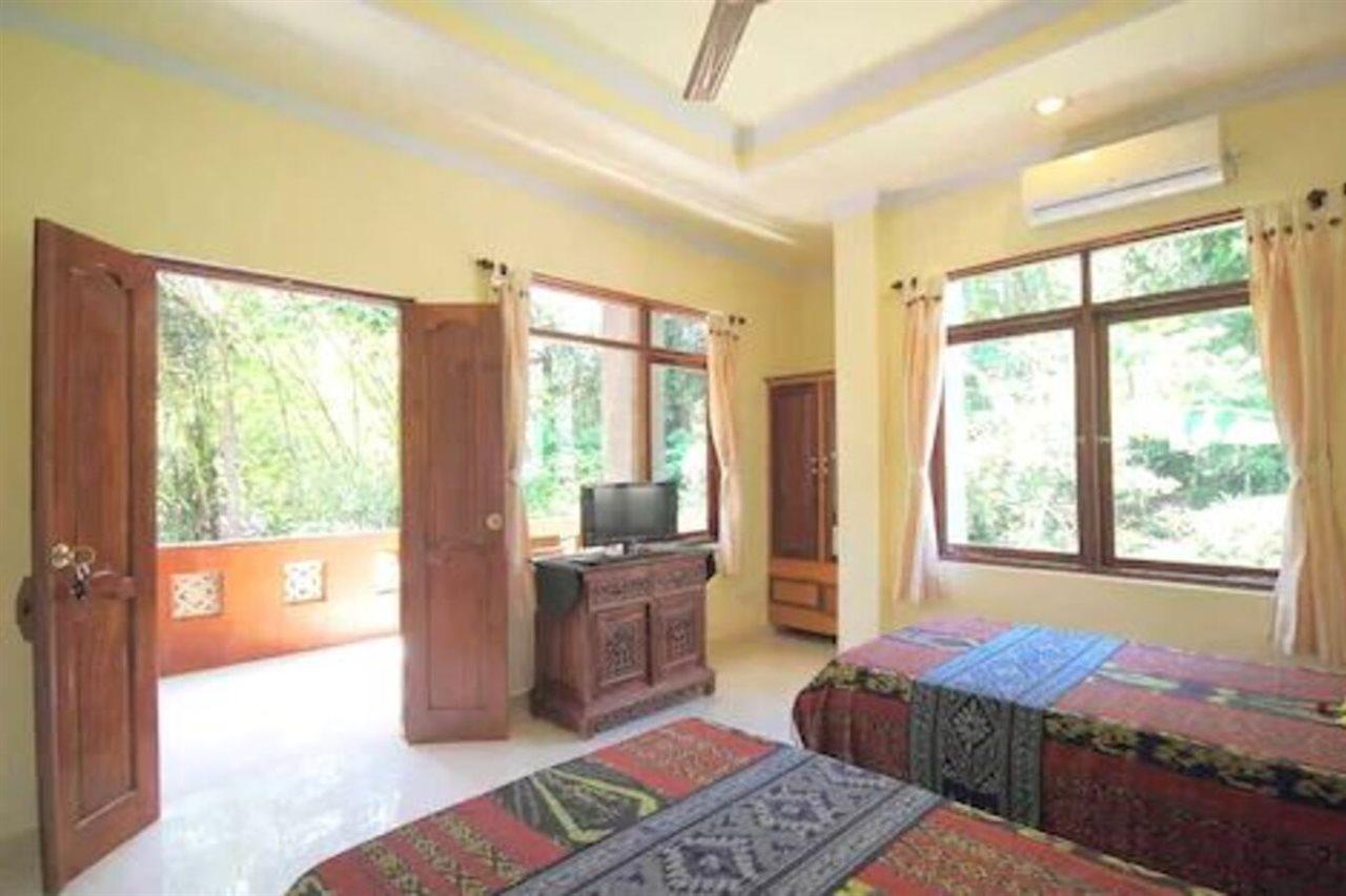 Bembengan Ubud Cottage Dış mekan fotoğraf