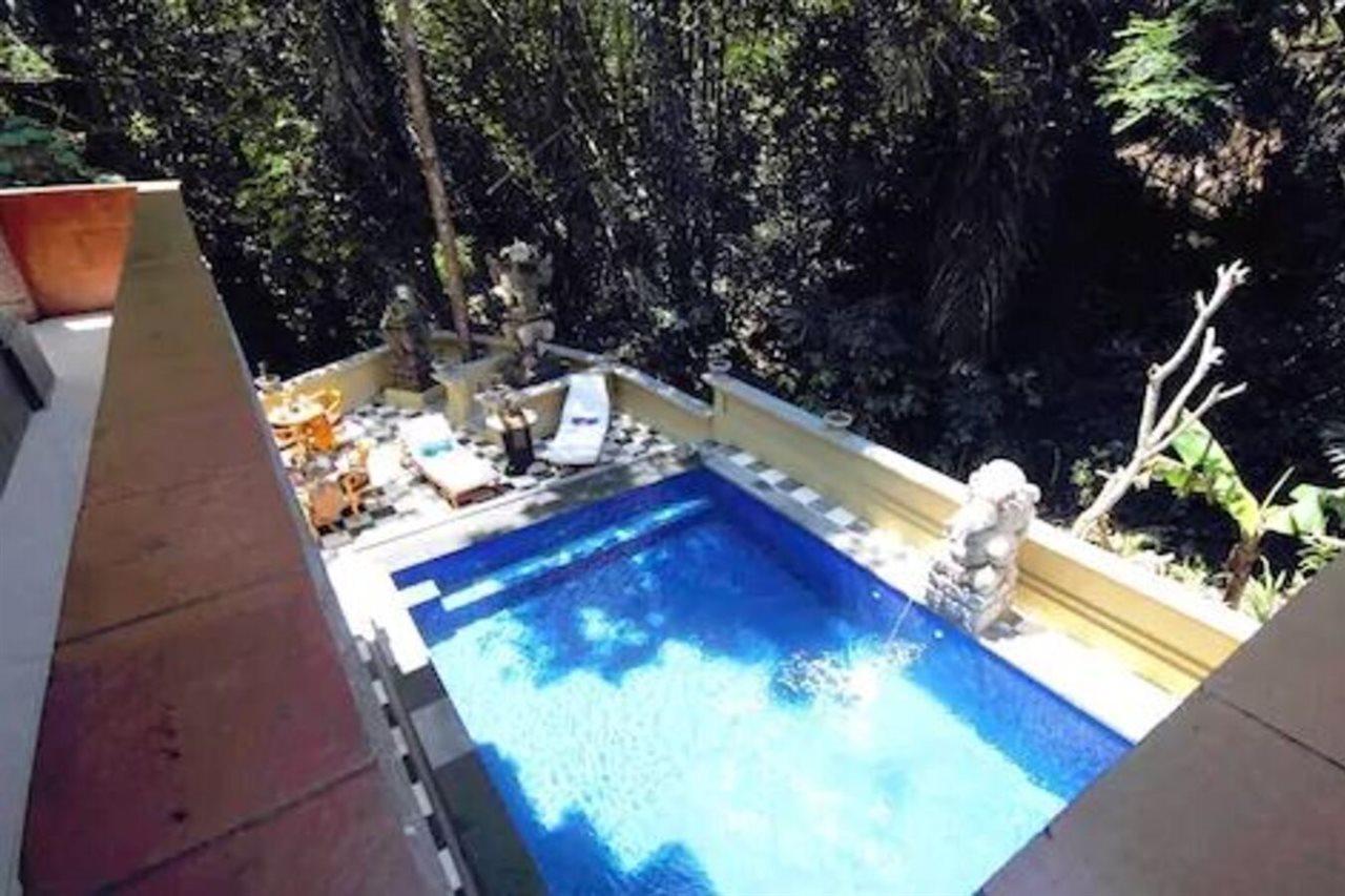 Bembengan Ubud Cottage Dış mekan fotoğraf