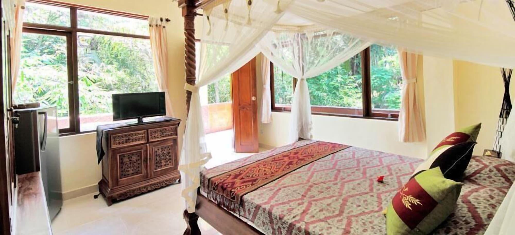 Bembengan Ubud Cottage Dış mekan fotoğraf
