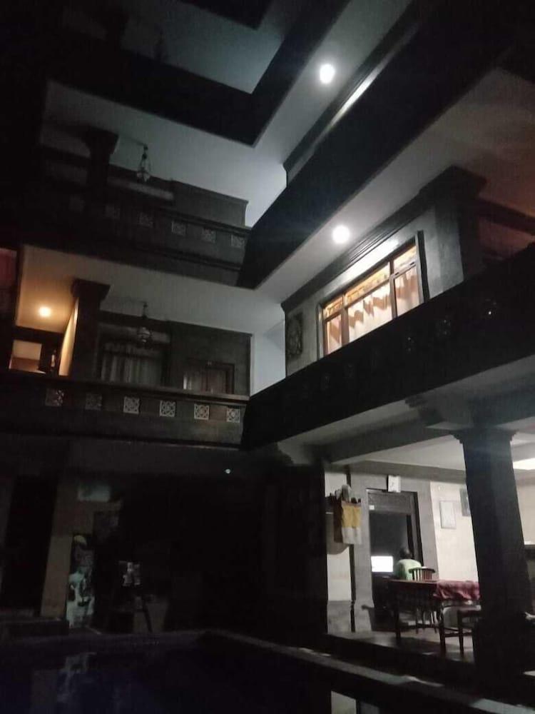 Bembengan Ubud Cottage Dış mekan fotoğraf