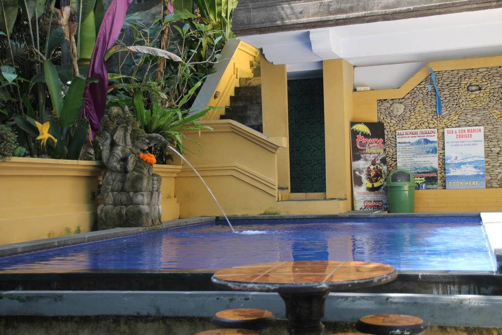 Bembengan Ubud Cottage Dış mekan fotoğraf