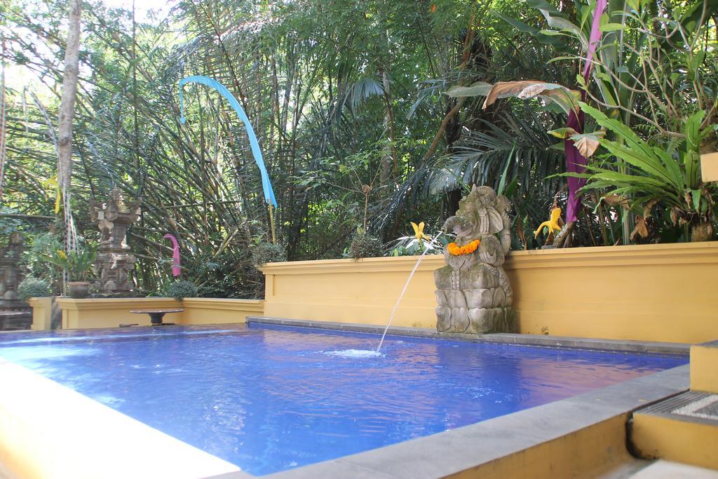 Bembengan Ubud Cottage Dış mekan fotoğraf