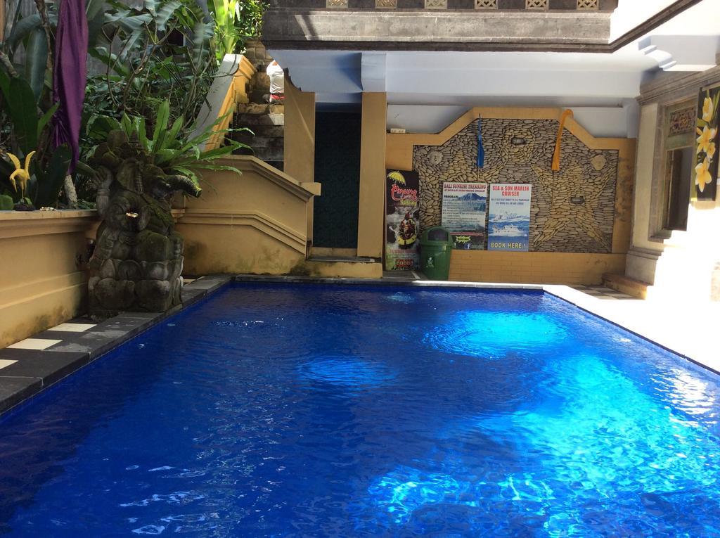 Bembengan Ubud Cottage Dış mekan fotoğraf