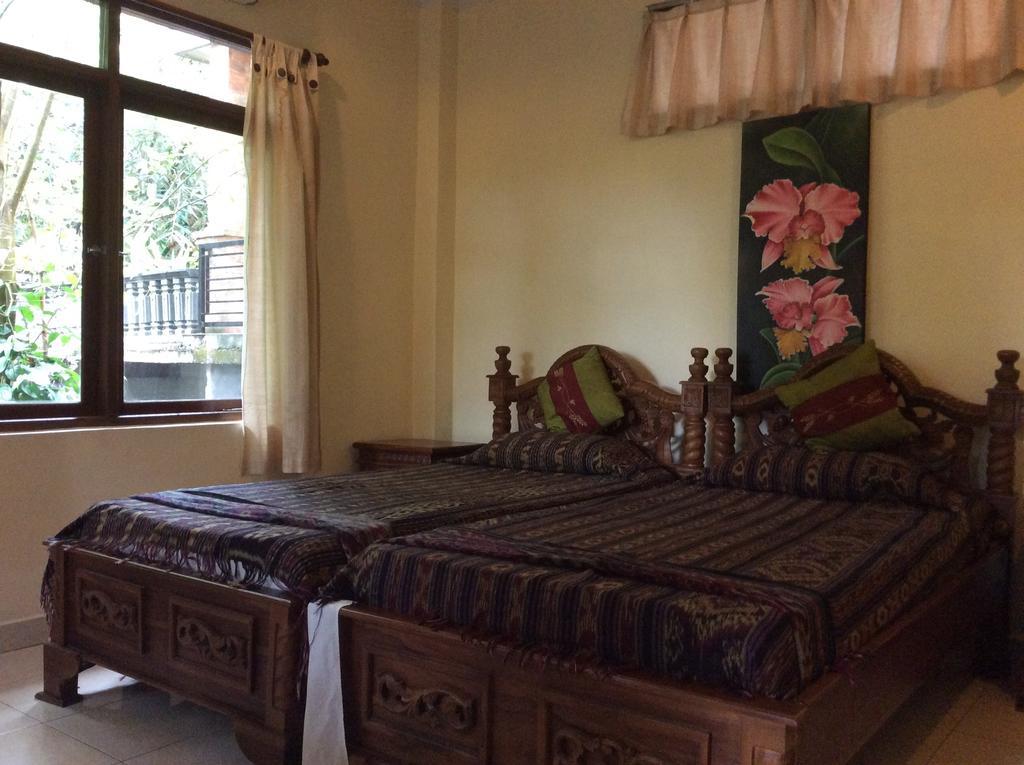 Bembengan Ubud Cottage Oda fotoğraf