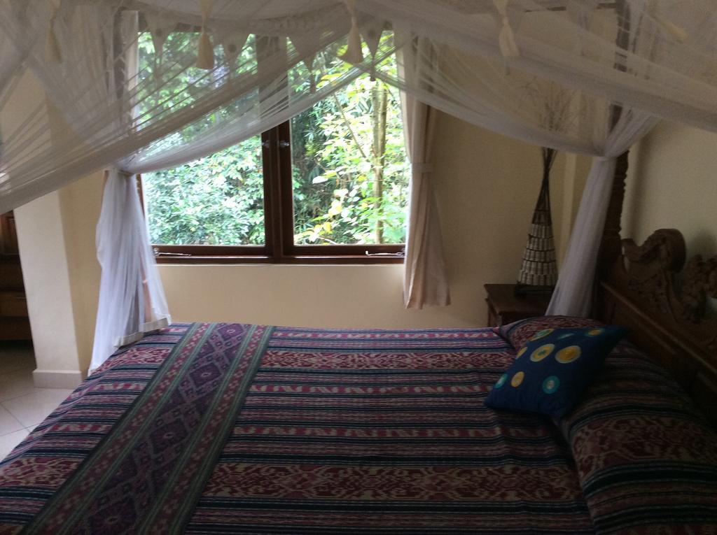 Bembengan Ubud Cottage Dış mekan fotoğraf