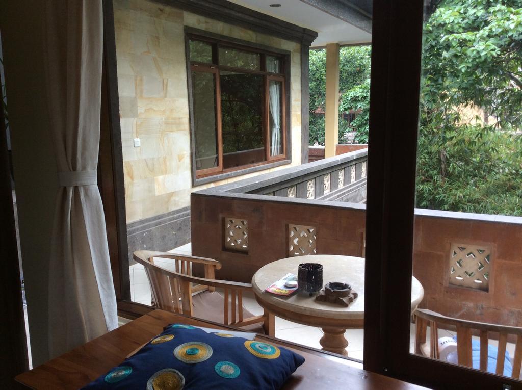 Bembengan Ubud Cottage Dış mekan fotoğraf