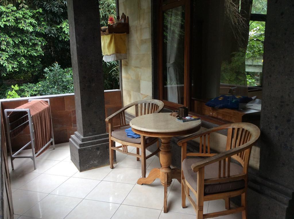 Bembengan Ubud Cottage Dış mekan fotoğraf