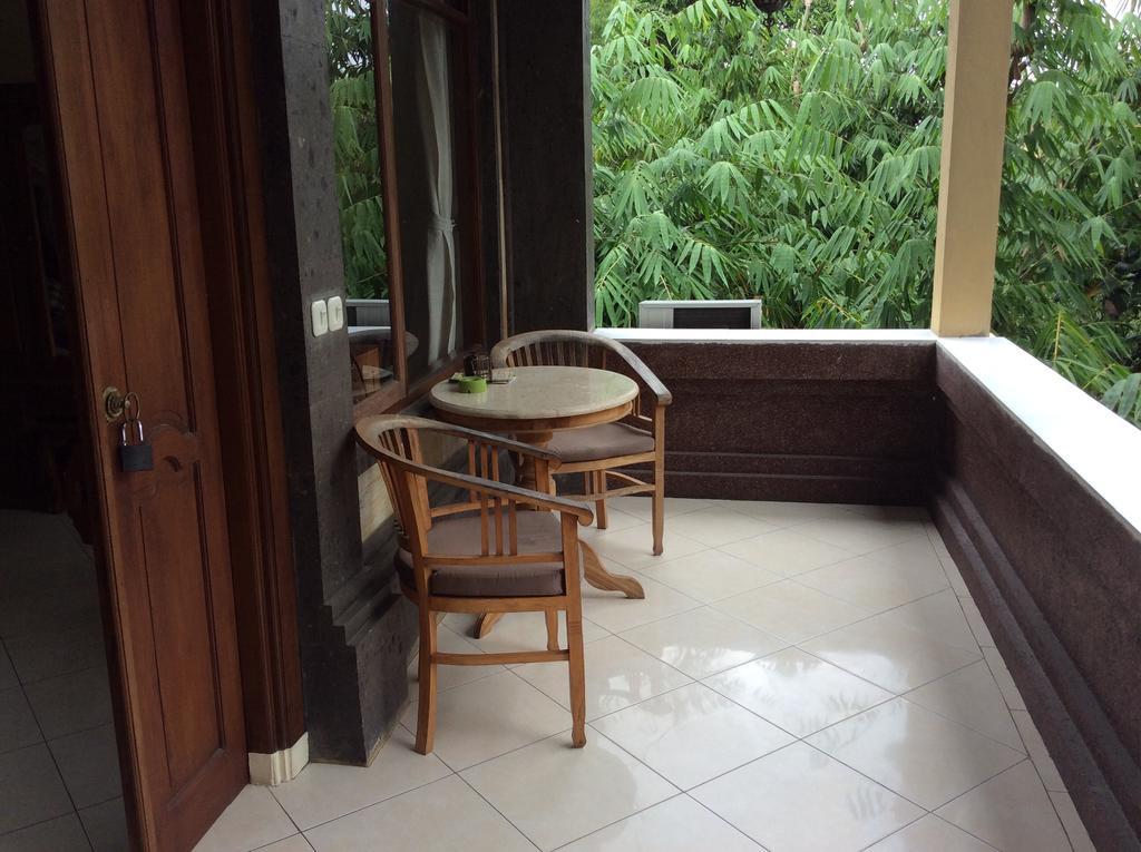 Bembengan Ubud Cottage Dış mekan fotoğraf