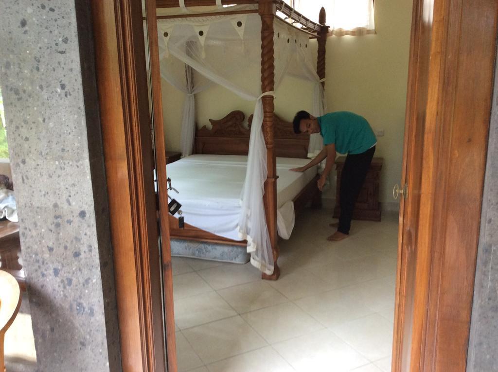 Bembengan Ubud Cottage Dış mekan fotoğraf