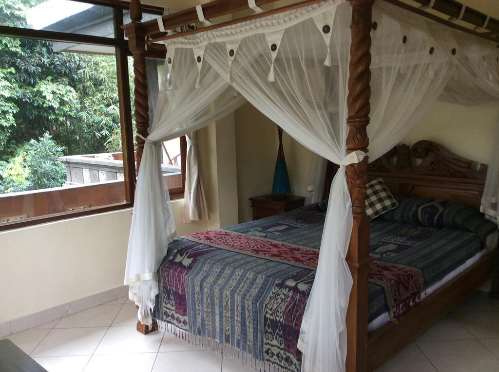 Bembengan Ubud Cottage Dış mekan fotoğraf