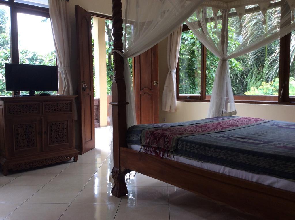 Bembengan Ubud Cottage Dış mekan fotoğraf