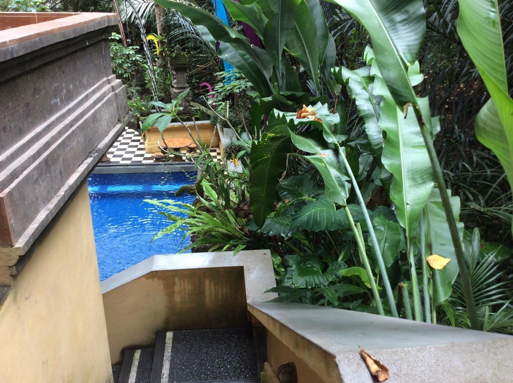 Bembengan Ubud Cottage Dış mekan fotoğraf