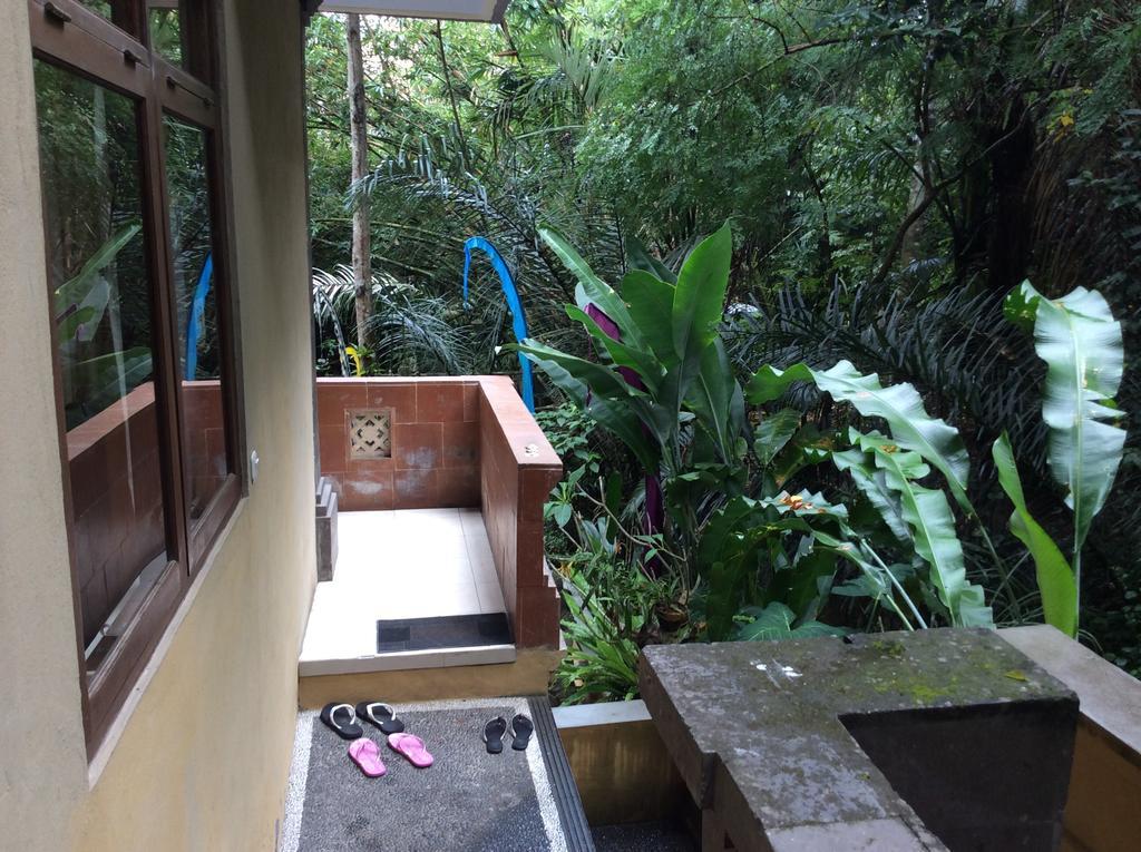 Bembengan Ubud Cottage Dış mekan fotoğraf