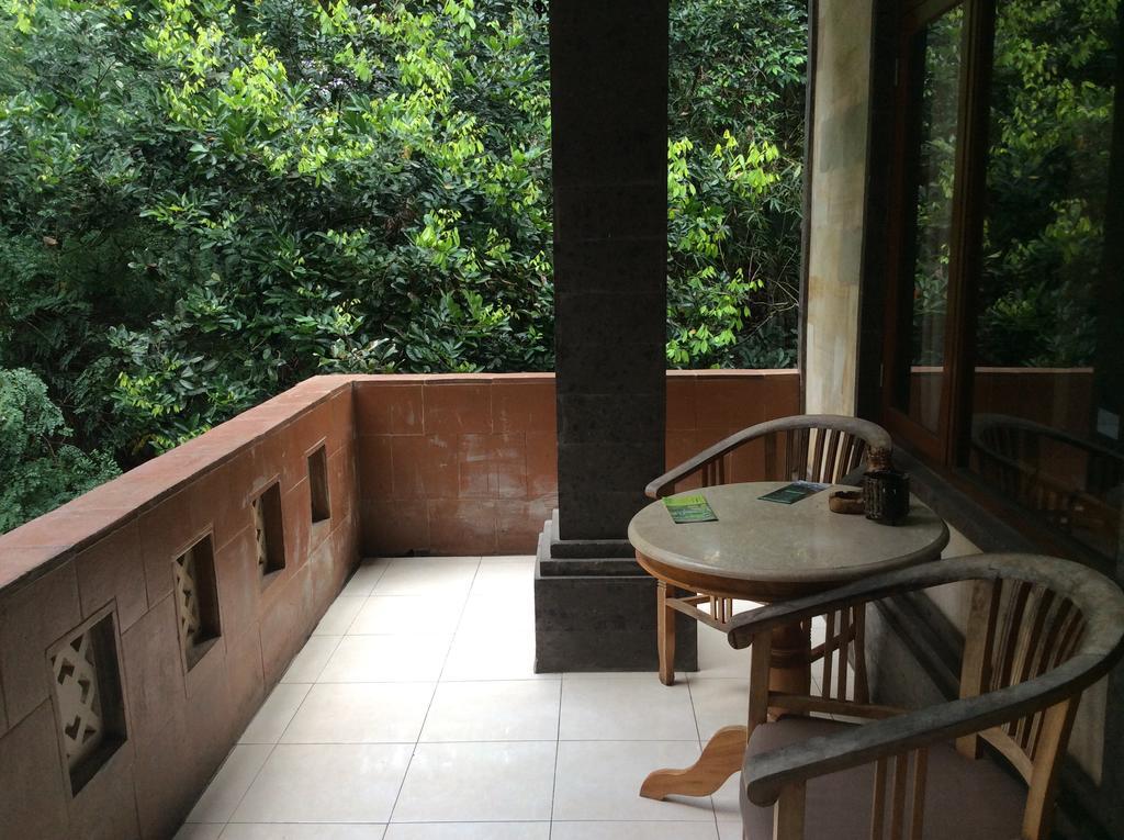 Bembengan Ubud Cottage Dış mekan fotoğraf