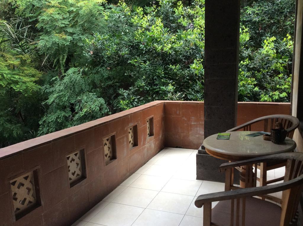 Bembengan Ubud Cottage Dış mekan fotoğraf