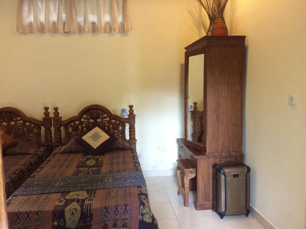 Bembengan Ubud Cottage Dış mekan fotoğraf