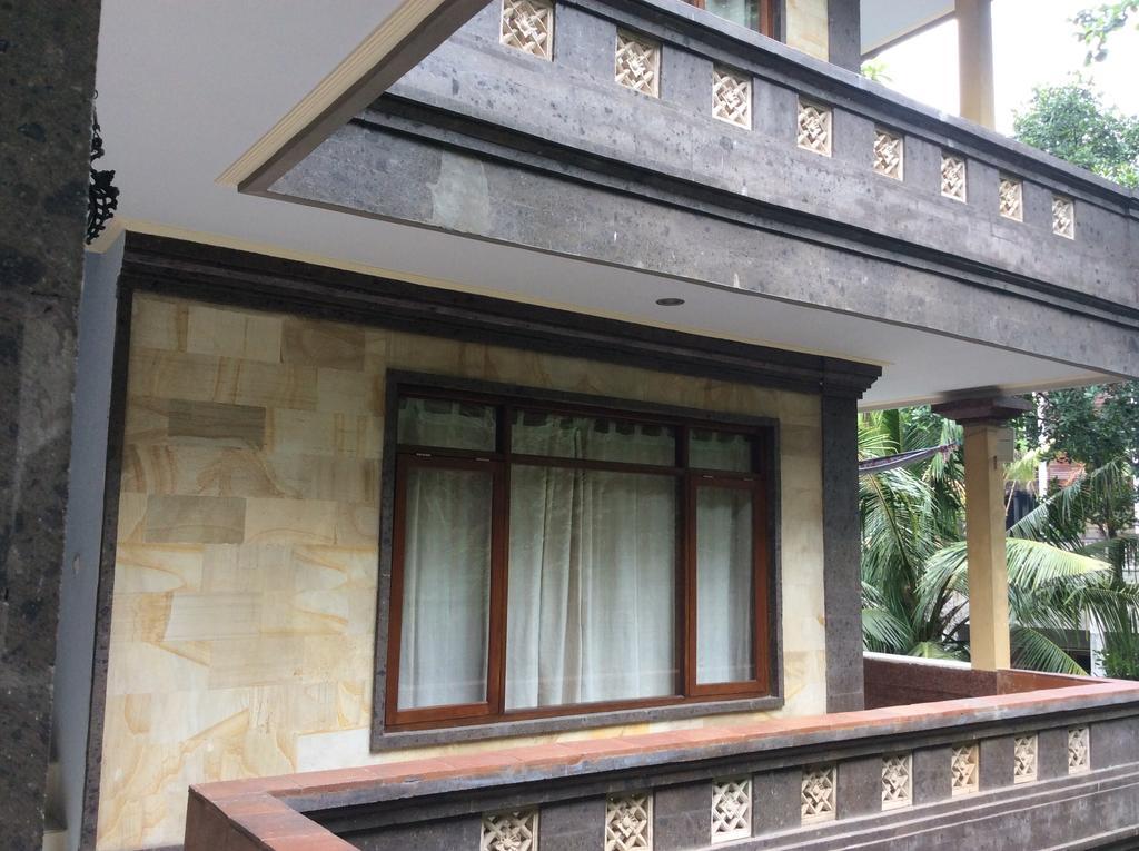Bembengan Ubud Cottage Dış mekan fotoğraf