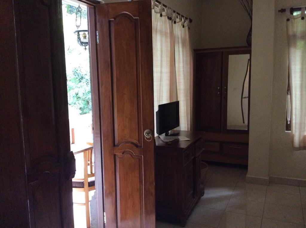 Bembengan Ubud Cottage Dış mekan fotoğraf