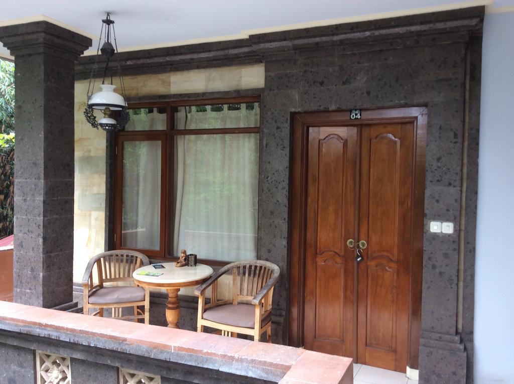 Bembengan Ubud Cottage Dış mekan fotoğraf