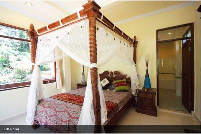 Bembengan Ubud Cottage Dış mekan fotoğraf