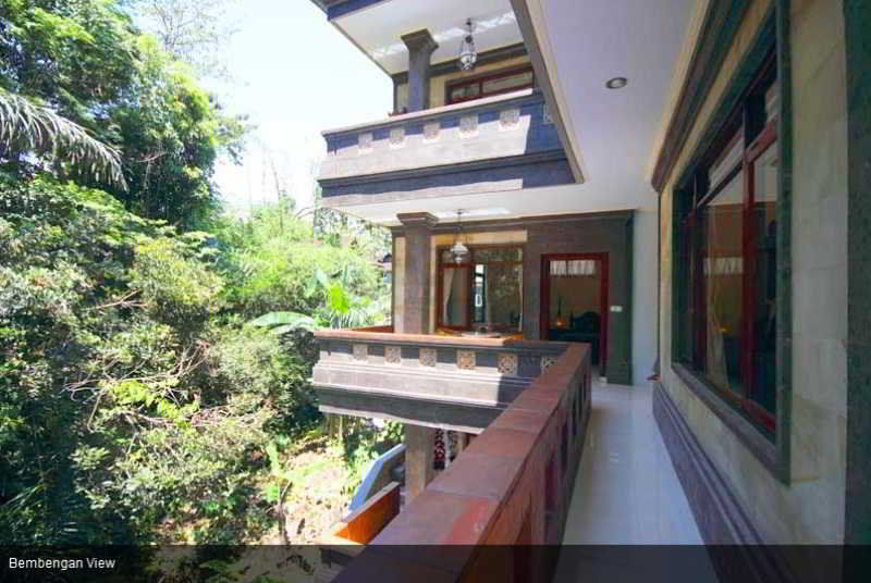 Bembengan Ubud Cottage Dış mekan fotoğraf