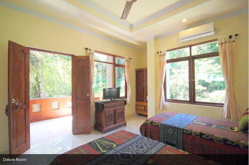 Bembengan Ubud Cottage Dış mekan fotoğraf
