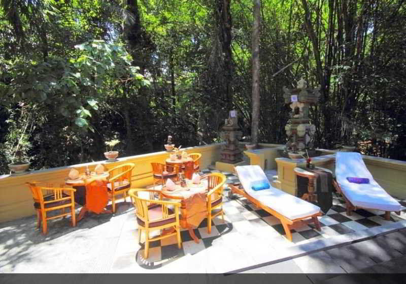Bembengan Ubud Cottage Dış mekan fotoğraf